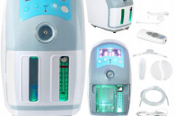 Domowy Koncentrator tlenu Vaco TLEN90