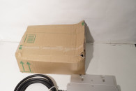 Przetwornica solarna falownik inwerWVC-600 Wifi