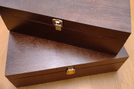 Pudełka świąteczne