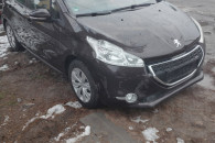 Peugeot 208 1.2