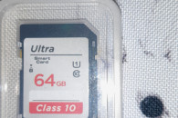 Karta SD 64GB