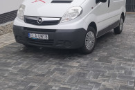 Opel Vivaro 2.0