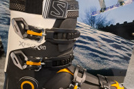 buty narciarskie SALOMON Xprox 90 / 31.5cm