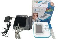 CIŚNIENIOMIERZ NARAMIENNY OOMED ORO-N3 COMPACT