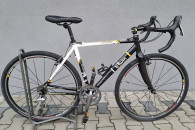 rower gravel B'Twin racing cross