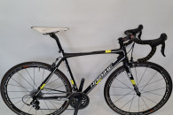 HAIBIKE Speed SL carbon / szosa /WYPRZEDAŻ -30%