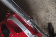 odkurzacz m0cny jak nowy