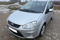 Ford C-Max 2010 rok LIFT * świeżo sprowadzony