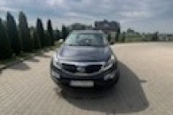 Sprzedam Kia Sportage 1.7