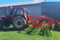 Sprzedam agregat vaderstad 4.85m