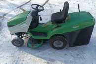 Sprzedam traktorek WIKING