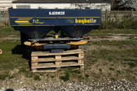 Sprzedam rozsiewacz bogballe