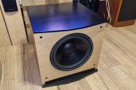 Potężny subwoofer Teufel M 5100 SW 600Watt 32kg