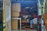 Odbiór,wywóz,utyliizacja starych mebli Wrocław.