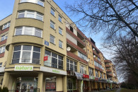 Lokal użytkowy/apartament .Centrum 4300m2