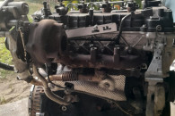 Silnik Hyundai i30 1.6 CRDI EUR 6