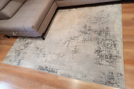 Nowoczesny dywan 160 cm x 220 cm