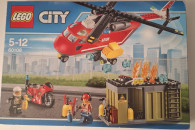 LEGO 60108