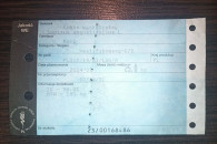 NoŁubin gorzki karo