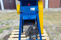 Śrutownik walcowy Jawor H962