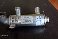 Chłodniczka spalin Ford fusion 1.4 tdci