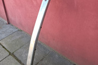 Zderzak do fiata 126p