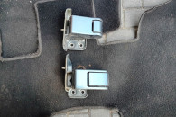 Zawiasy drzwi tylnych Fiat Scudo