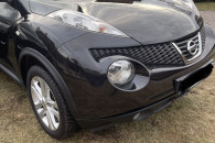 Nissan Juke 1.5 dci 83 tys przebiegu !!!!!