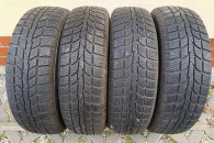 Koła Felgi Hyundai 13 4x100 Opony zimowe 155/70