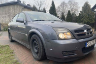 Vectra GTS 2.2dti