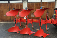 Niemeyer Alphatop 70NL Vario płynny obrót Obrót