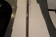 Pałasz francuski ciężkiej kawalerii