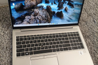 Laptop HP Elitebook 850 G7 i5-10310u 16/256GB M