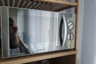 Kuchenka mikrofalowa Zelmer