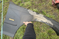 Sprzedam części BMW e46