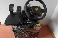 Kierownica Ferrari PC/Xbox