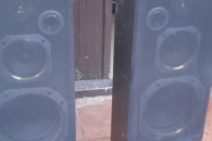 glosniki mocne komplet okazja