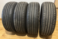 NOWE opony letnie Bridgestone 215/60 R17 96H