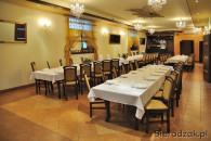 Restauracja do wynajęcia