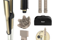 Suszarko-lokówka SHARK Glam - do stylizacji wło