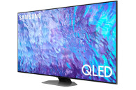 Samsung QLED 120HZ QE65Q80 FULL LED