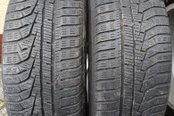Opony zimowe 205/60 R16 Hankook
