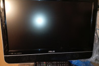 Telewizor monitor Asus