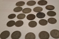 Mnety - stare niemieckie