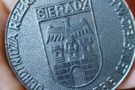 Medal Ochotnicza rezerwa milicji obywatelskiej