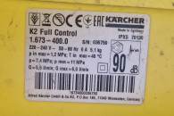Karcher K2 Full Control
