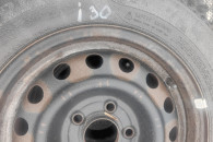 Koła 15cali ZIMOWE Hyundai i30 2015rok