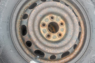 Koła 16cali Zimowe Mazda 3 2017rok