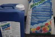 Hydroizolacja Mapelastic 32 kg