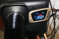 Webasto Sunster 8KW 12V,do kampera,namio garażu